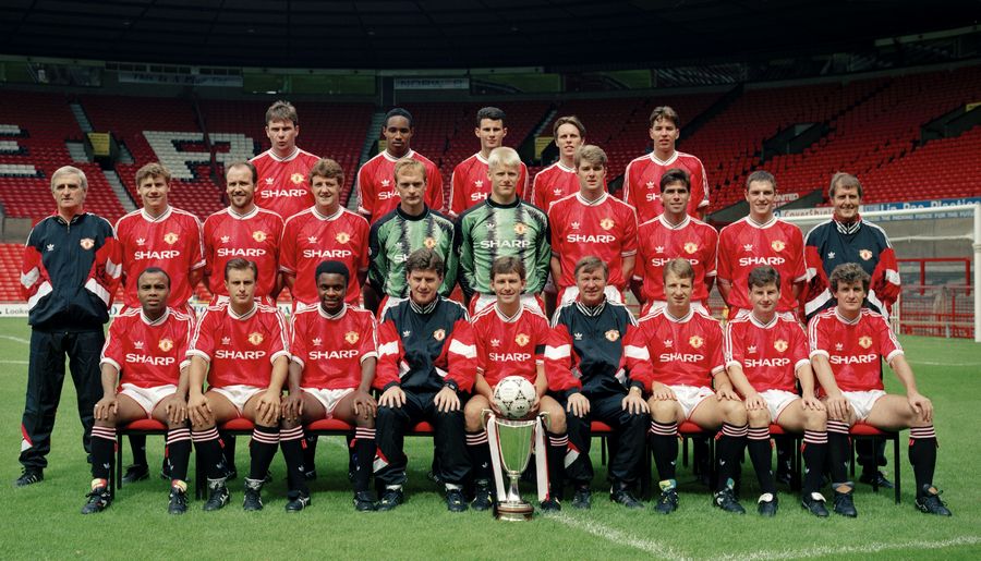 项目的核心 项目的核心